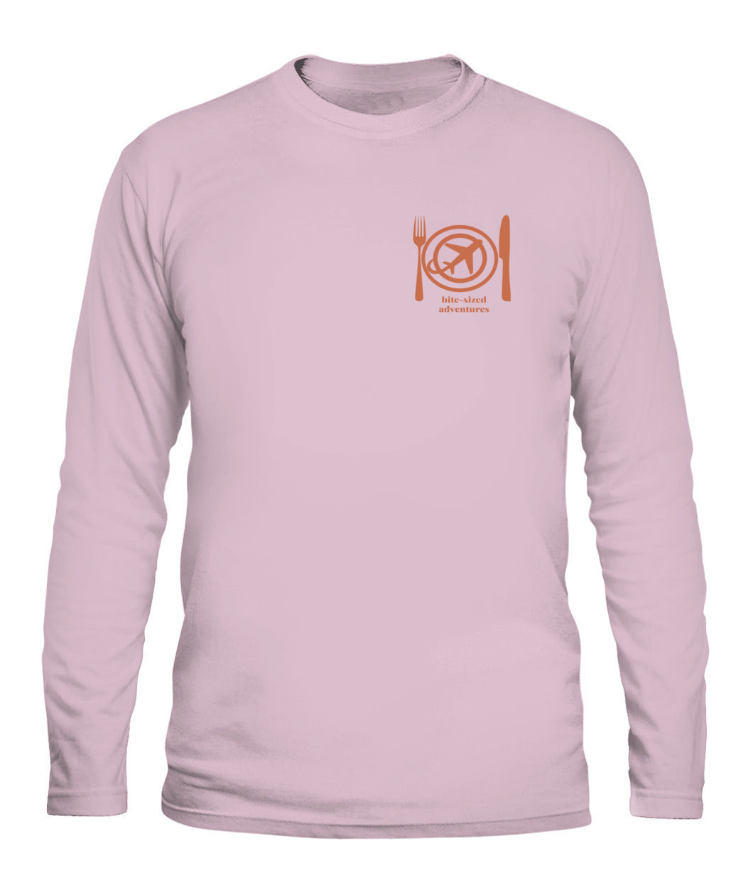 Unisex Long Sleeve | Gildan 5400
