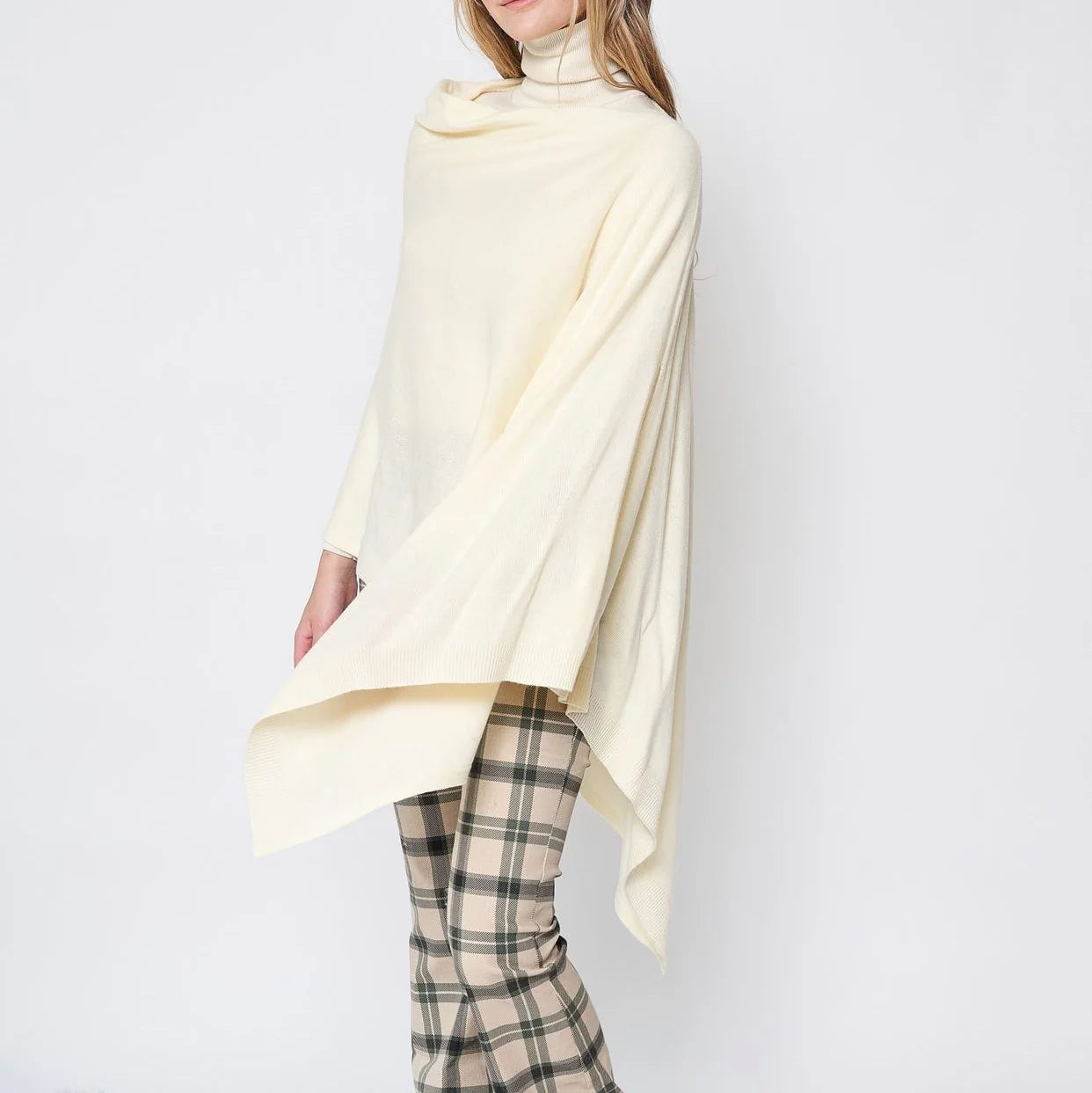 Take with Me Travel Poncho