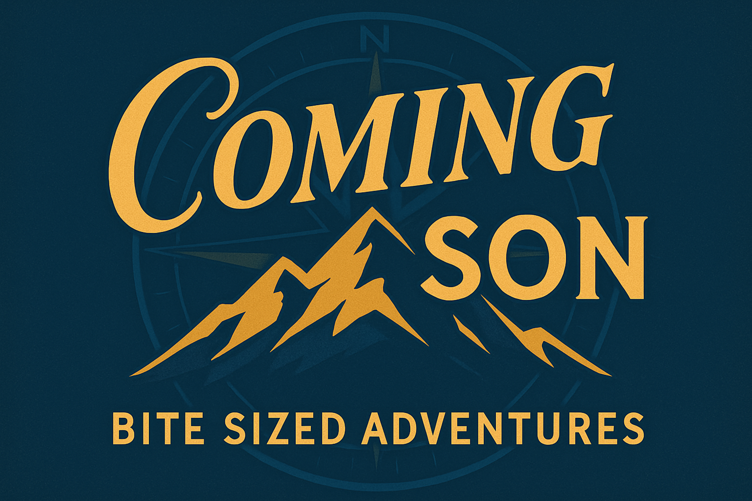 Adventure Essentials
