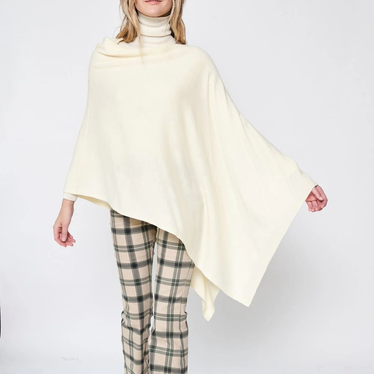 Take with Me Travel Poncho