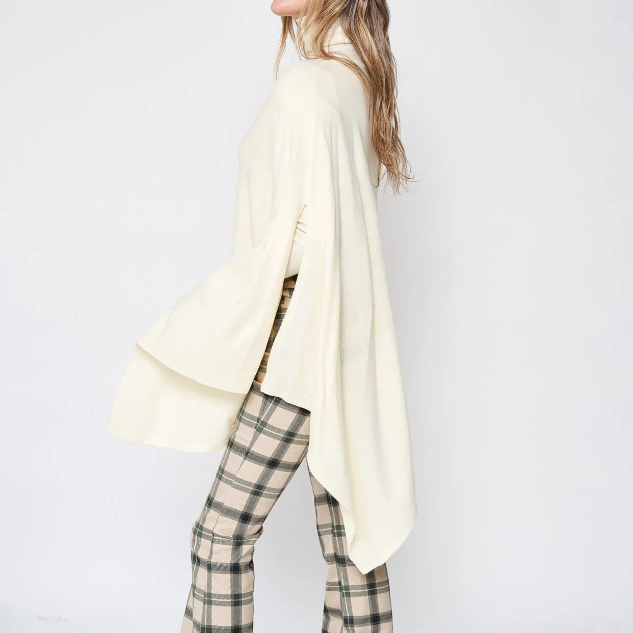 Take with Me Travel Poncho