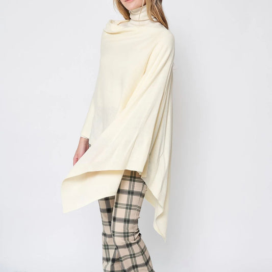 Take with Me Travel Poncho