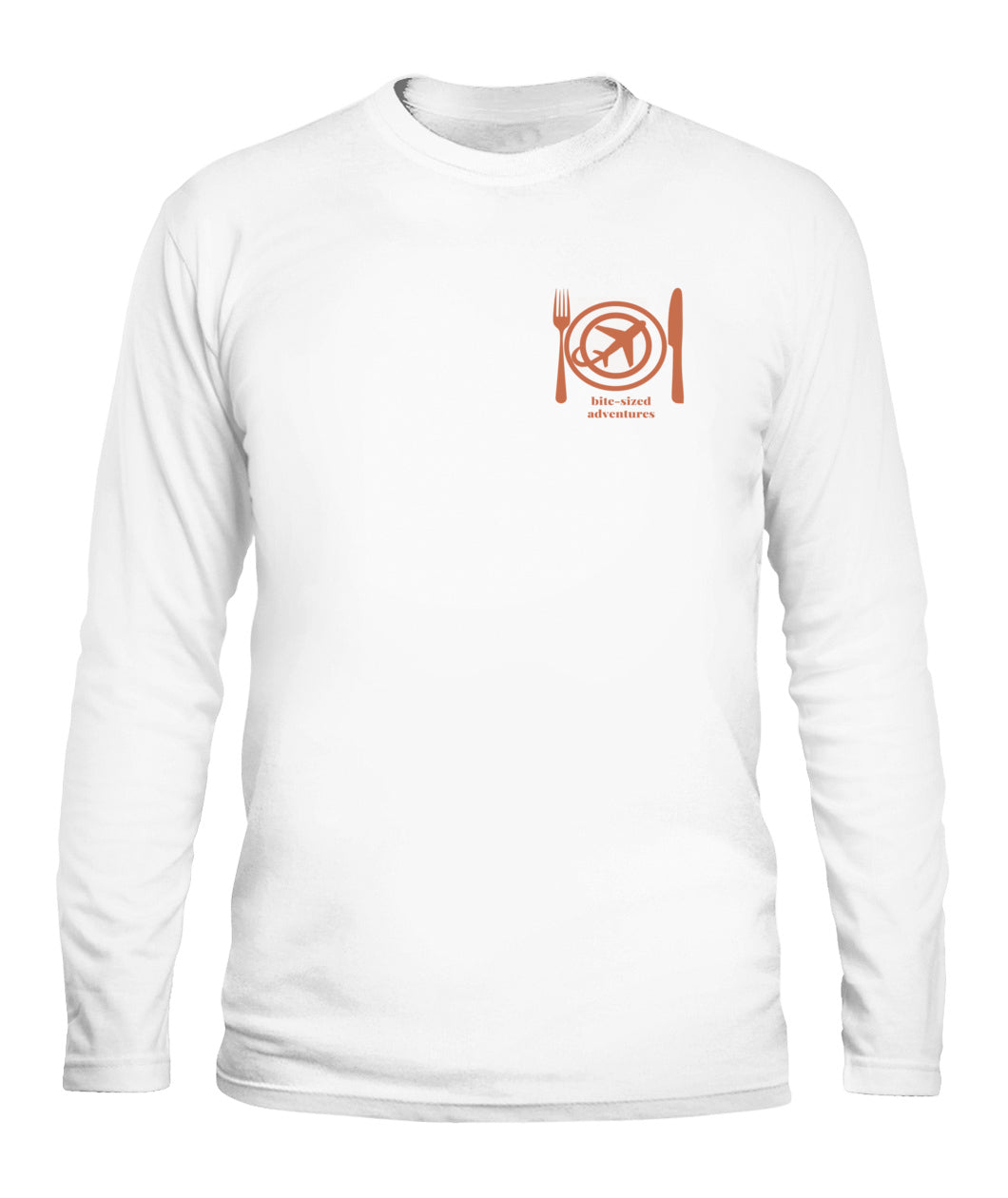 Unisex Long Sleeve | Gildan 5400