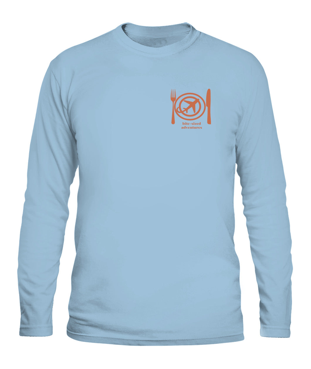 Unisex Long Sleeve | Gildan 5400