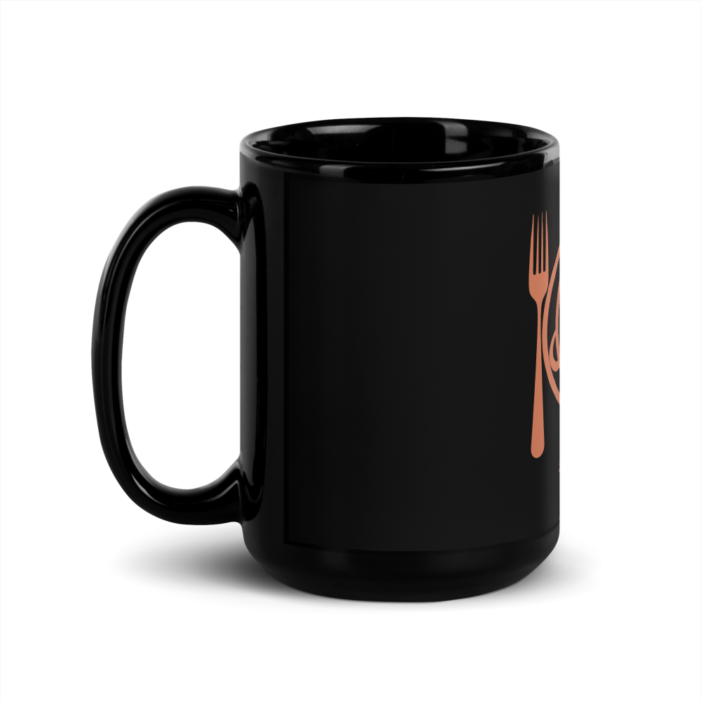 Sip & Explore Travel Ceramic Mug 15Oz