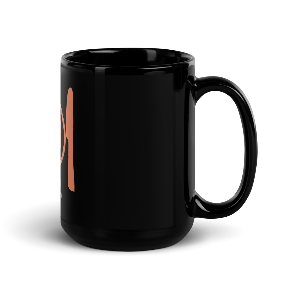 Sip & Explore Travel Ceramic Mug 15Oz