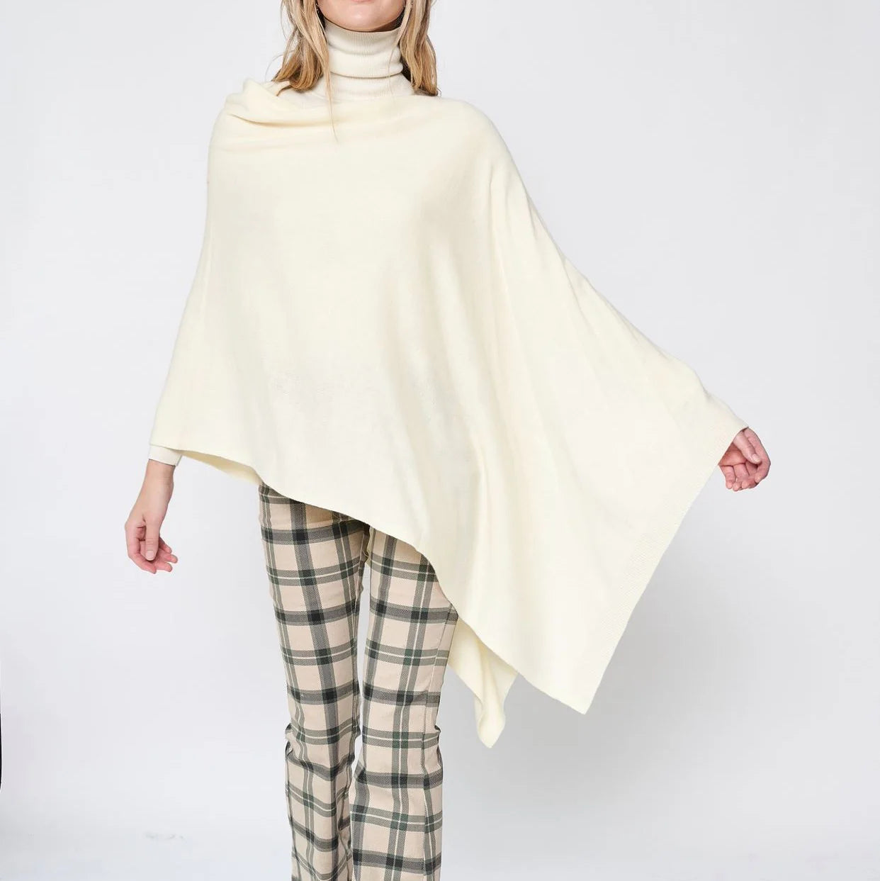 Take with Me Travel Poncho